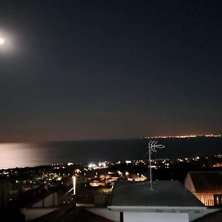 Casa Ultreia, Appartamento อาชิ กัสเตลโล ภายนอก รูปภาพ