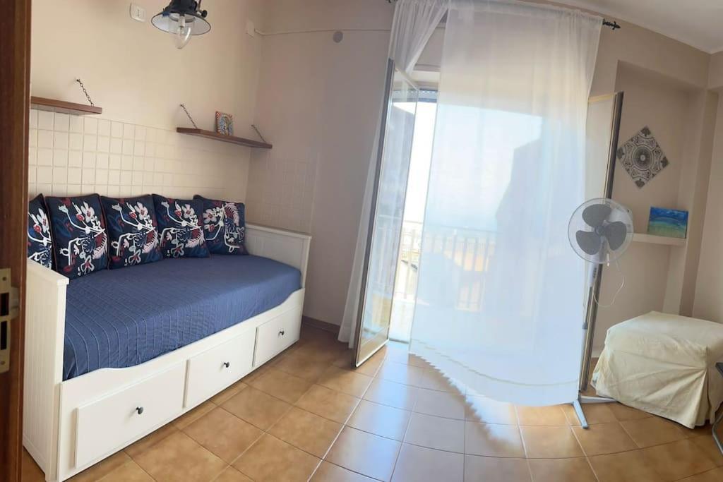 Casa Ultreia, Appartamento อาชิ กัสเตลโล ภายนอก รูปภาพ