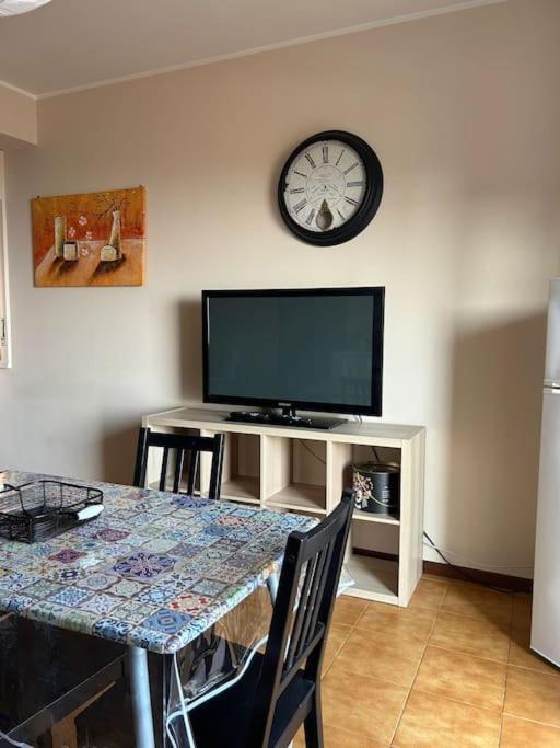 Casa Ultreia, Appartamento อาชิ กัสเตลโล ภายนอก รูปภาพ