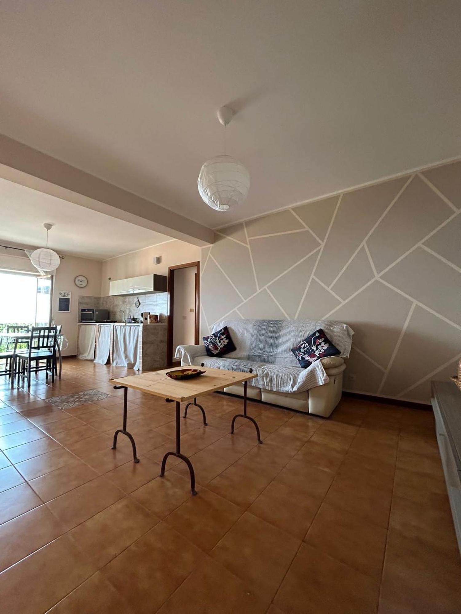 Casa Ultreia, Appartamento อาชิ กัสเตลโล ภายนอก รูปภาพ