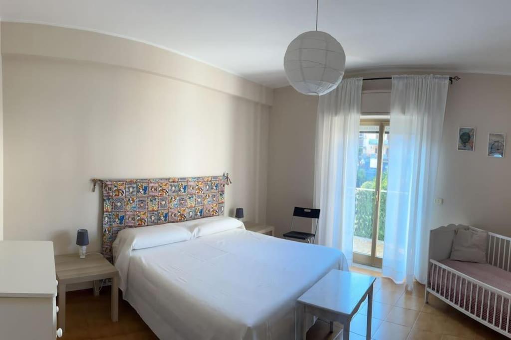 Casa Ultreia, Appartamento อาชิ กัสเตลโล ภายนอก รูปภาพ