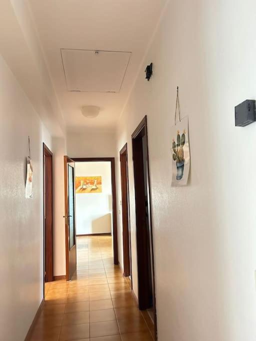 Casa Ultreia, Appartamento อาชิ กัสเตลโล ภายนอก รูปภาพ