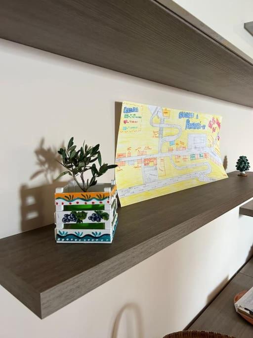 Casa Ultreia, Appartamento อาชิ กัสเตลโล ภายนอก รูปภาพ