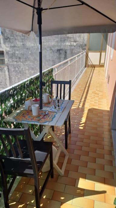Casa Ultreia, Appartamento อาชิ กัสเตลโล ภายนอก รูปภาพ