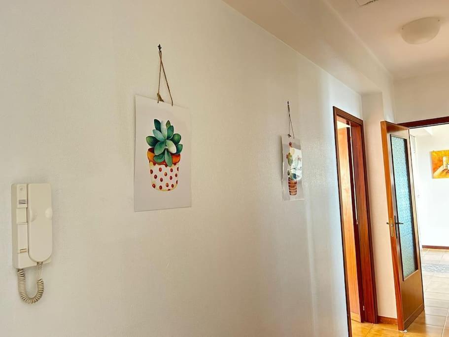 Casa Ultreia, Appartamento อาชิ กัสเตลโล ภายนอก รูปภาพ