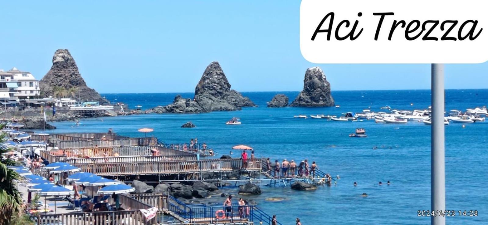 Casa Ultreia, Appartamento อาชิ กัสเตลโล ภายนอก รูปภาพ